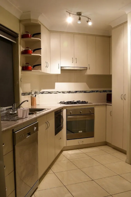 Atricom Apartments Australia