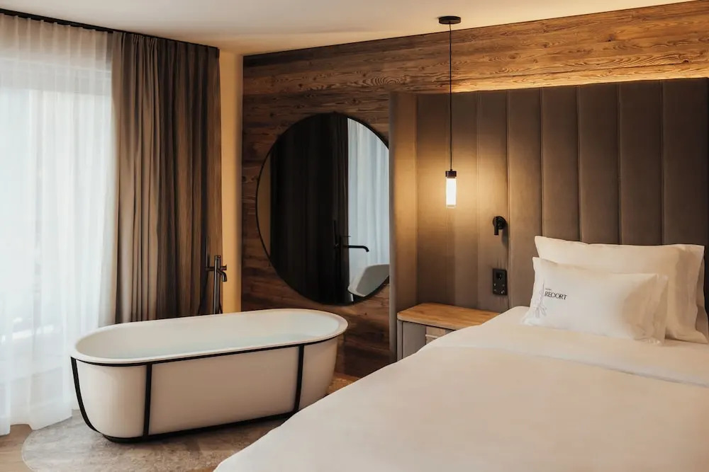 Hotel Recort