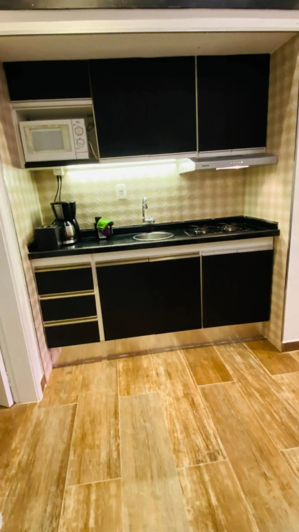Apartamento Copacabana Xavier da Silveira 40