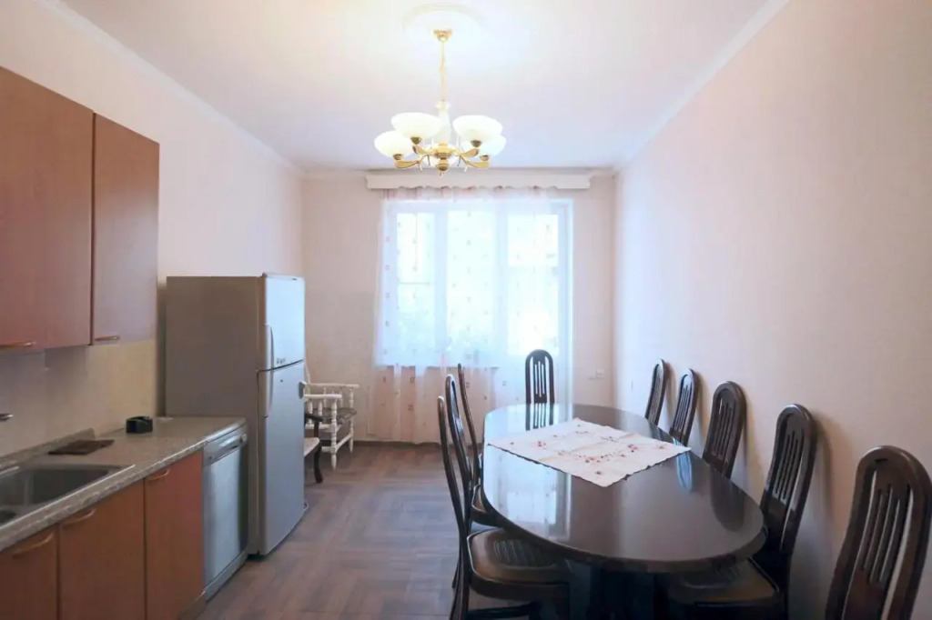 Hotel Yerevan Kond