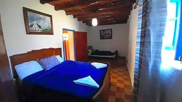 Relais De Tahla