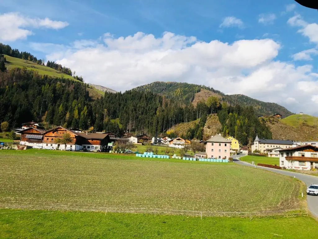 Dolomitenloft