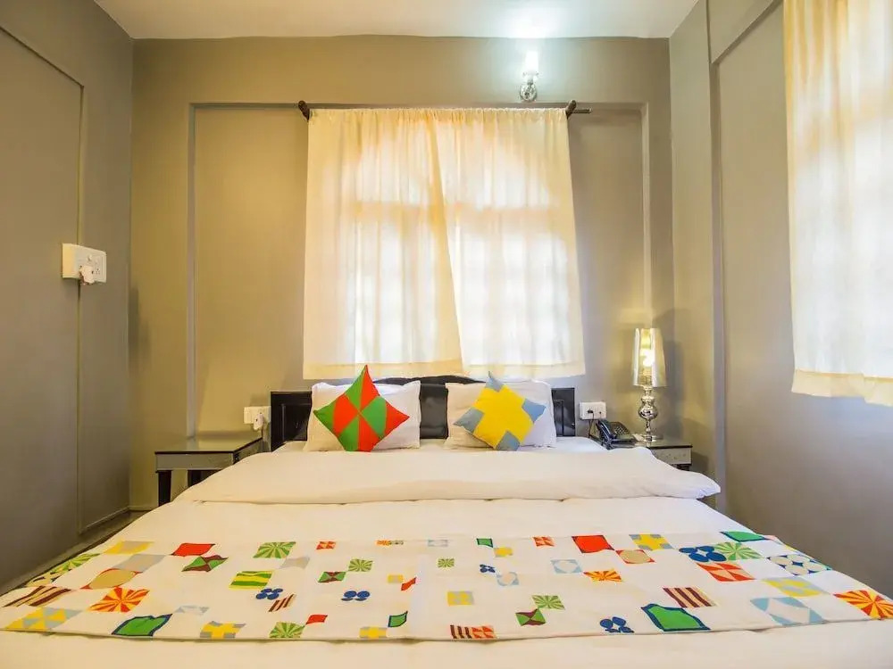 OYO 12440 Home Graceful 2BHK Calangute