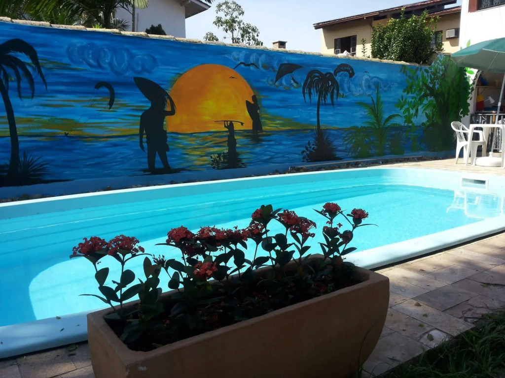 Geckos Hostel