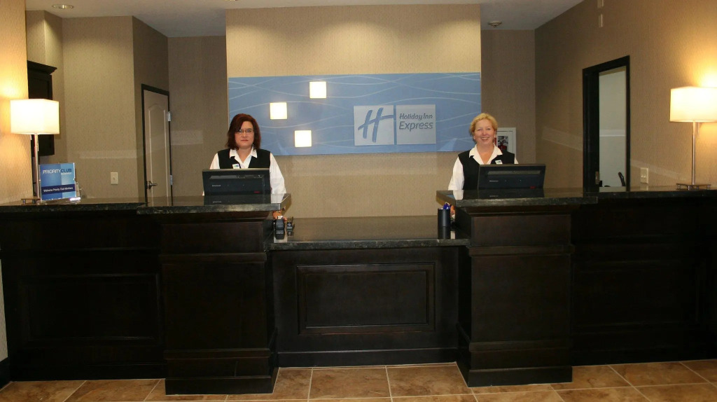 Holiday Inn Express & Suites Arkadelphia - Caddo Valley by IHG