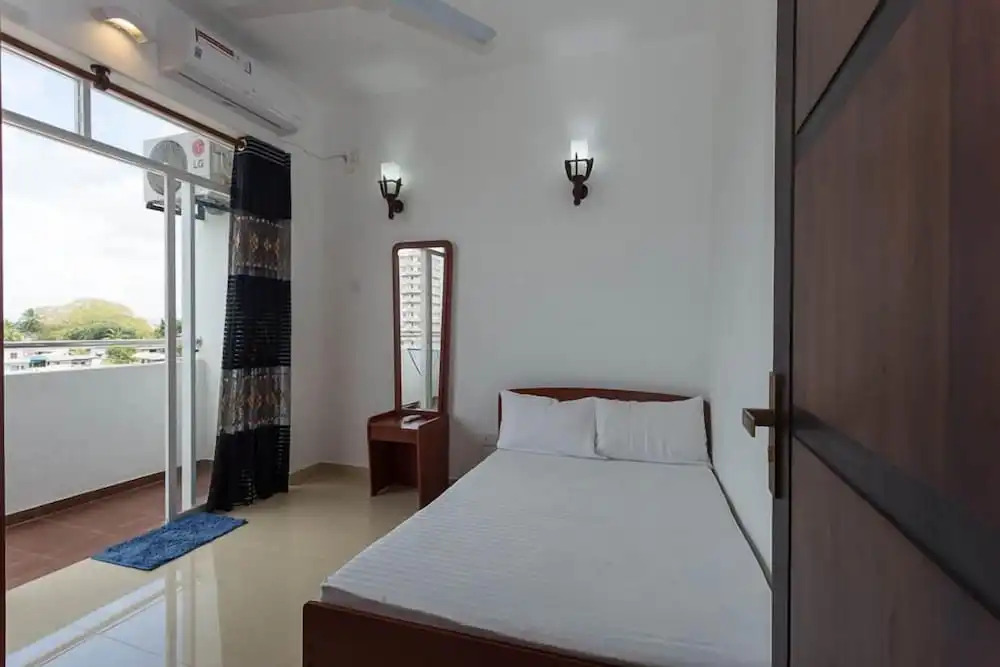 Akara Apartments - W.A Silva Mw