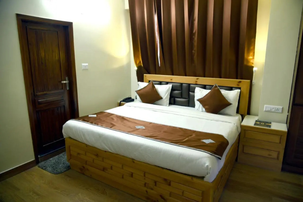 Hotel Uphar
