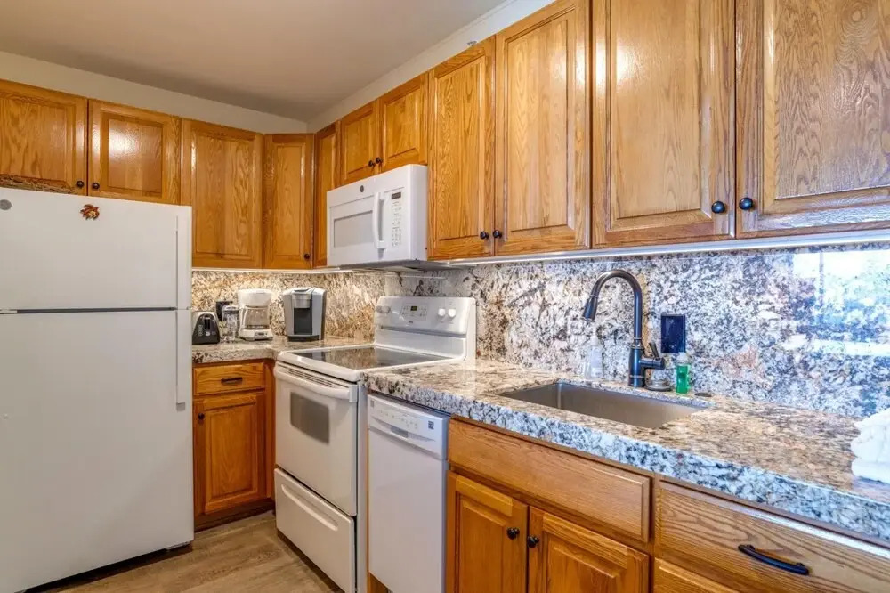 K B M Resorts- Vir-1204 Twelfth Floor Condo With Ocean Front Views on Kahana Bay