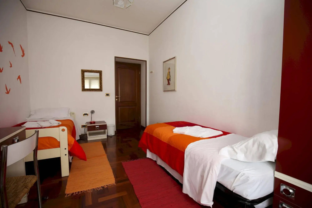 Anastasio II Bed & Breakfast