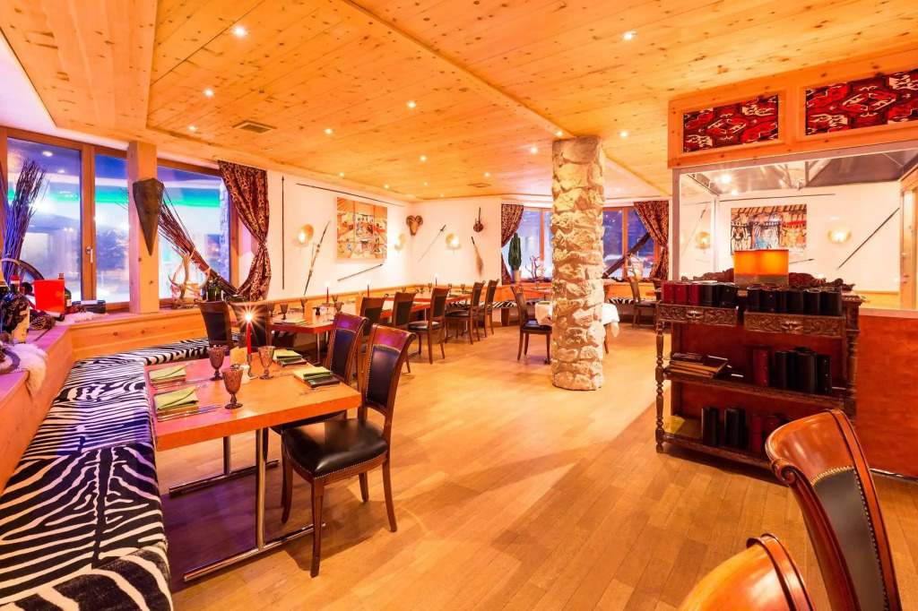 Hotel San Gian