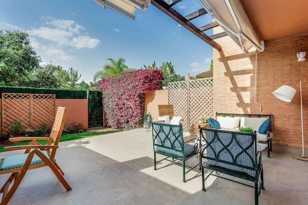 OleHolidays Adosado Reserva de Los Monteros 30