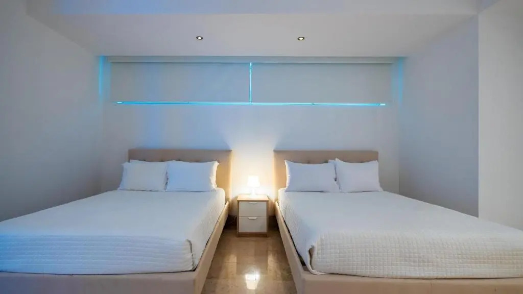 Paramount Bay - 308 Peaceful Luxury View 2 BR