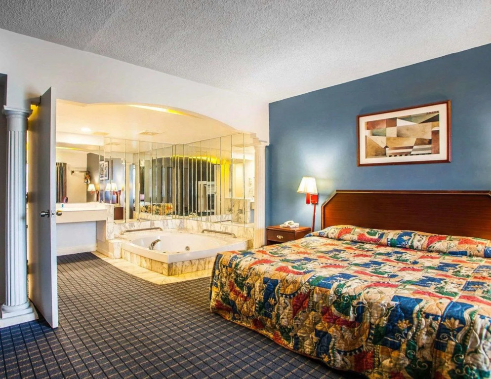 Rodeway Inn Rahway