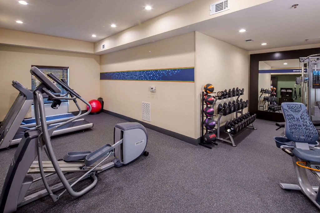 Hampton Inn Augusta Fort Eisenhower