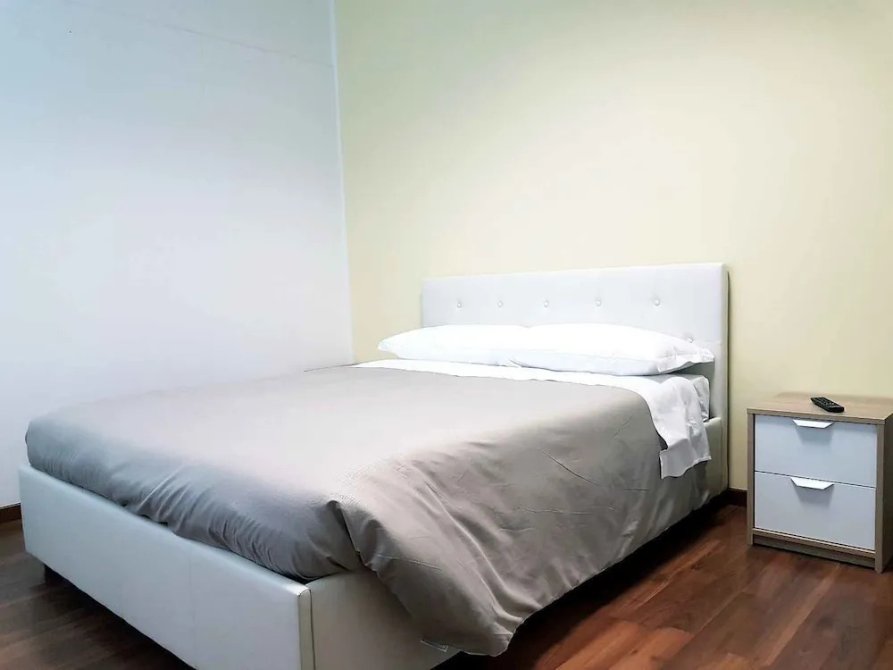 Hotel Piramide
