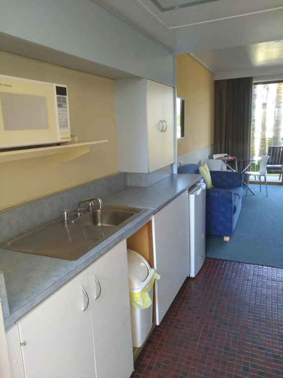 Abel Tasman Waterfront Motel