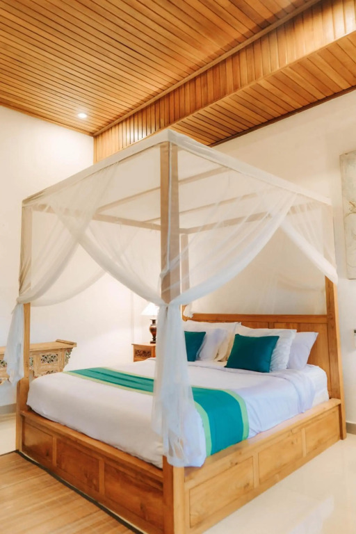 Tap One Villa Ubud