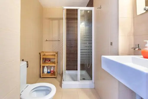 Apartamento centro historico