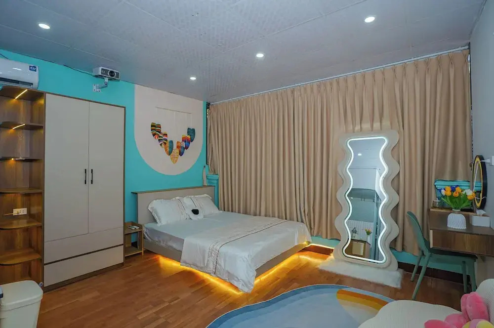 Alula House Homestay
