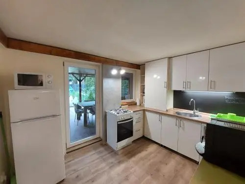 Mediterran Ferienhaus