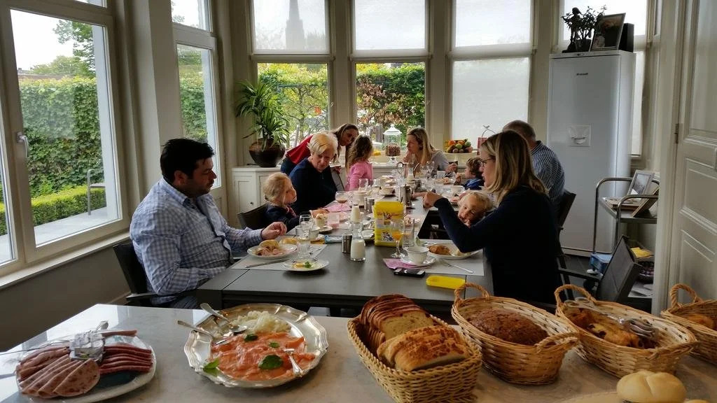 B&B Huyze Filez