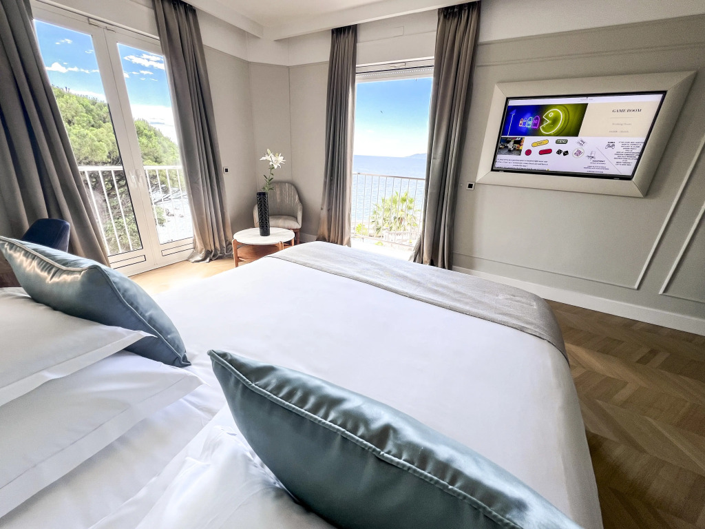 Amadria Park Hotel Milenij