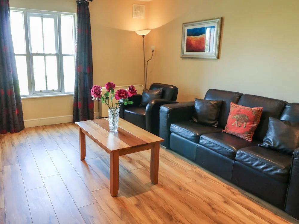 7 An Seanachai Holiday Homes