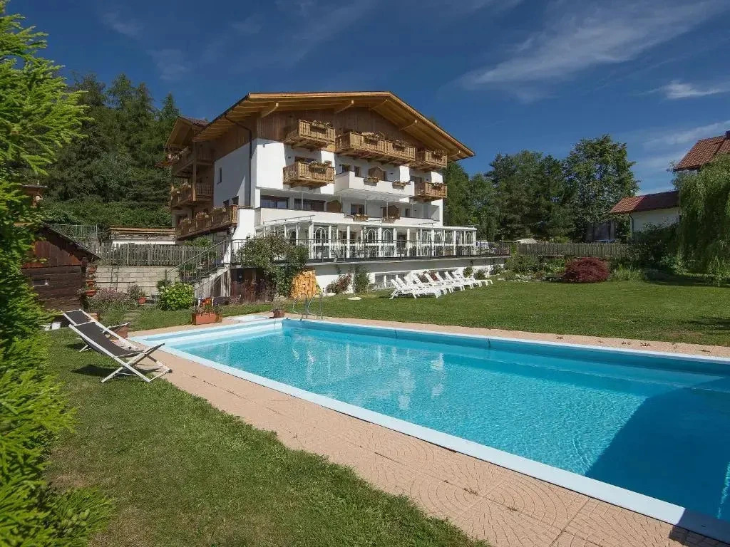 Naturhotel Edelweiss
