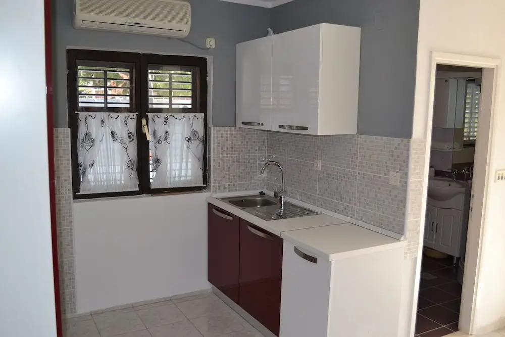 Apartment Vrancic