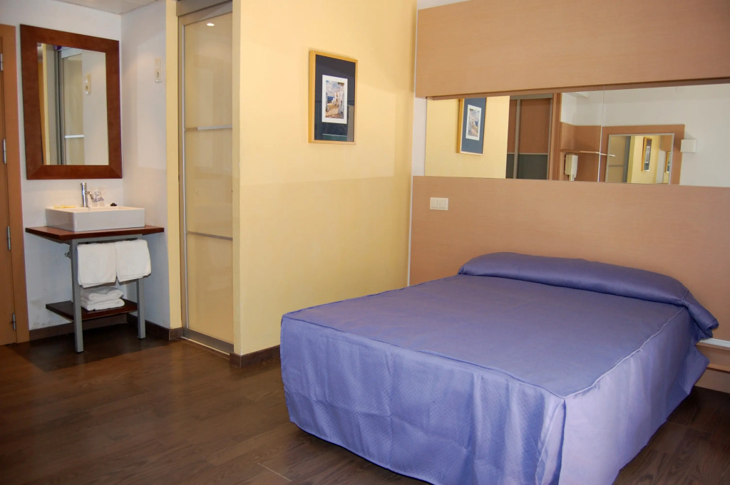 Отель Villamarina Club