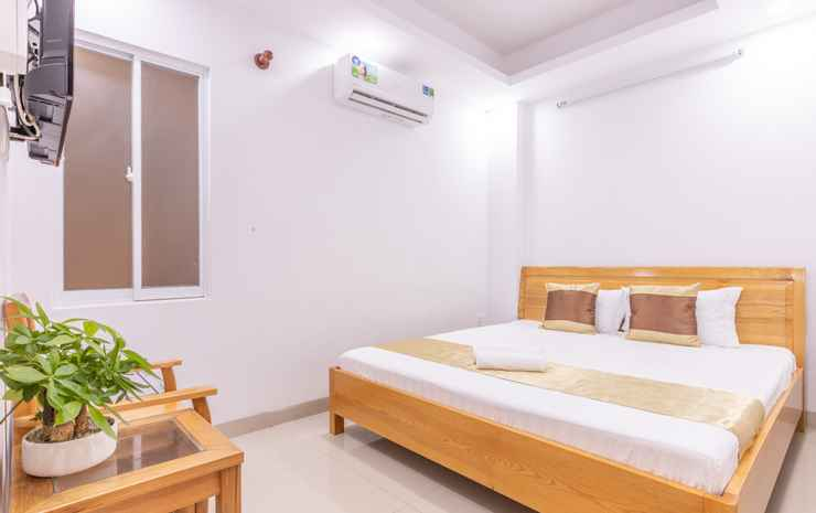 Rio Hotel and Apartment