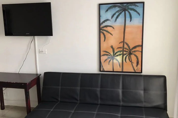 Apartamento Cartagena Playa Brisa y Mar