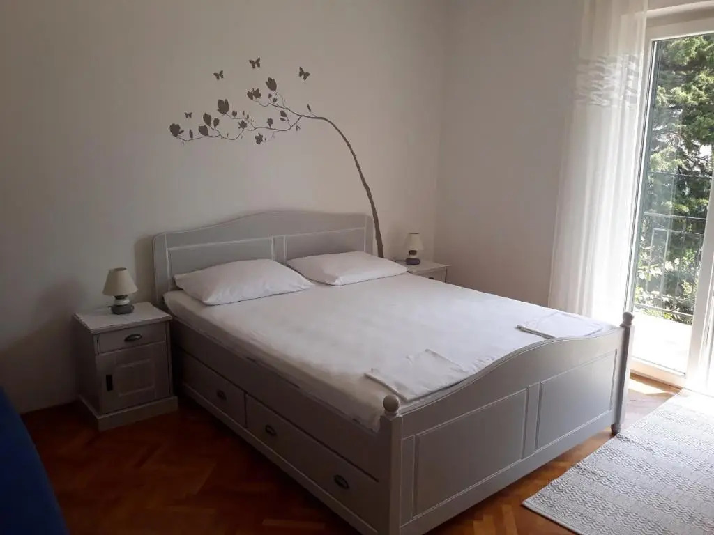 Rooms Sentic