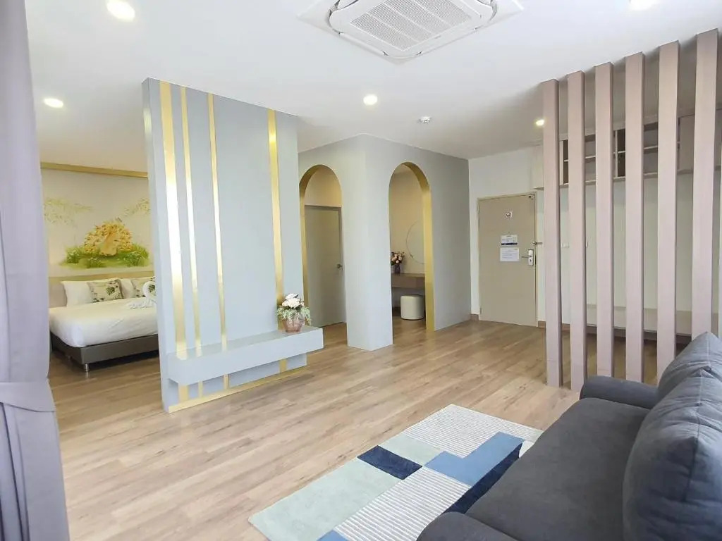 Lueangchan Orchid Hotel