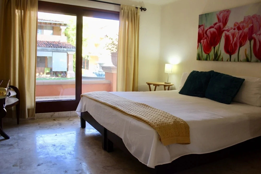 Stunning Residence 4 Bedrooms, AC, WiFi