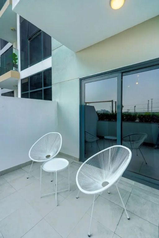 Nasma Holiday Homes - Azizi Riviera 46