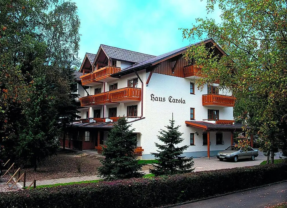 Haus Carola