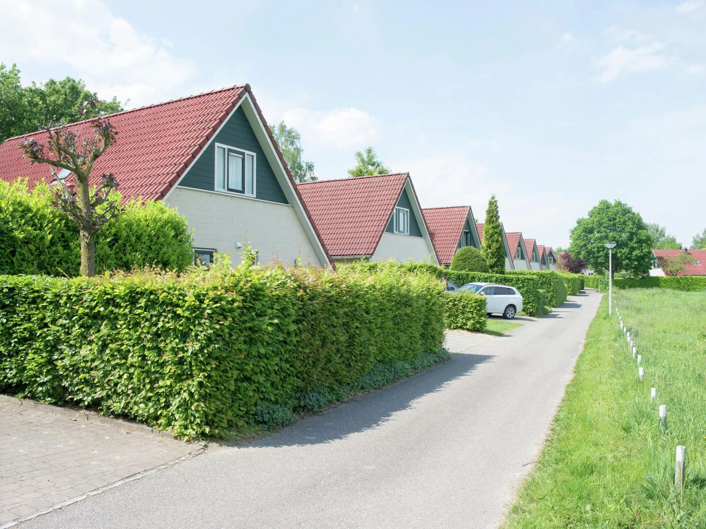 Nice apartment with WiFi, near the forest and Nijmegen