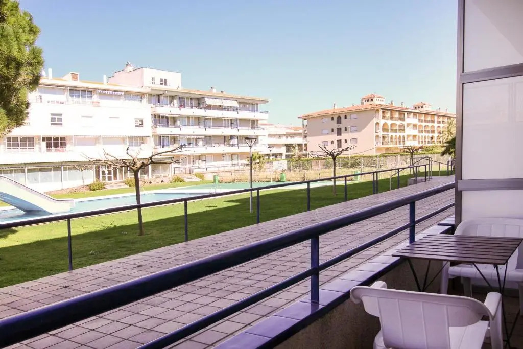 Sistachrentals Blau Park 110