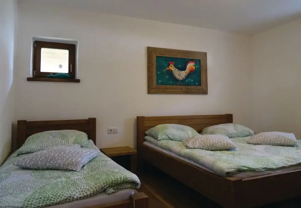 Pannonian Villa 12