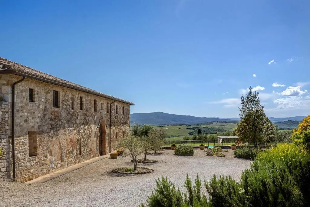 La Corte Di Campalli by Salogi Villas
