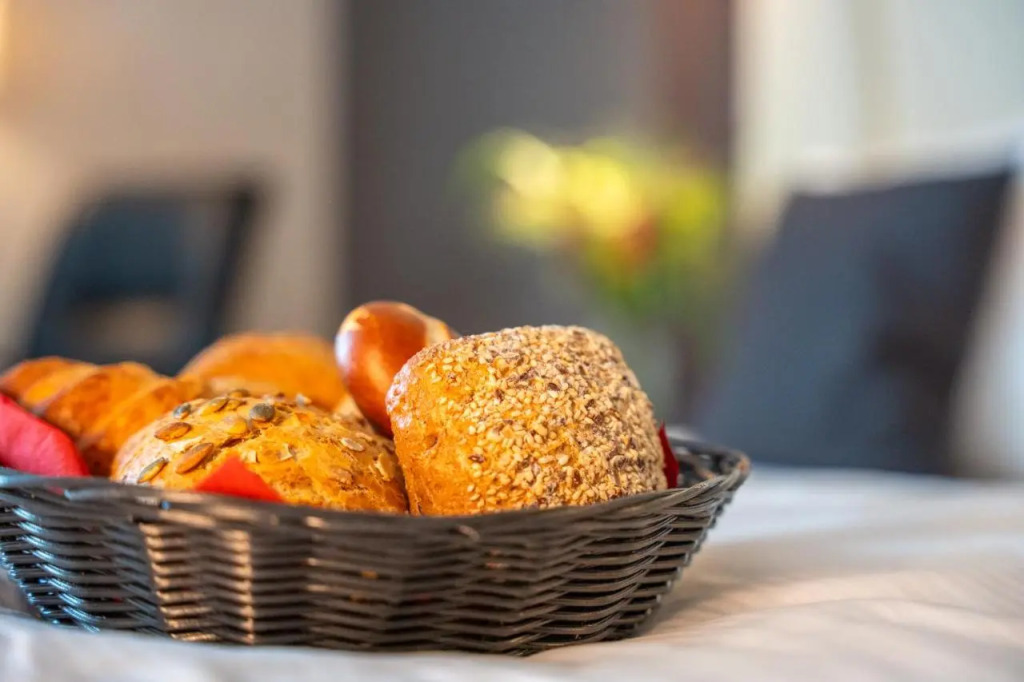 Airways Hotels Frankfurt Airport West
