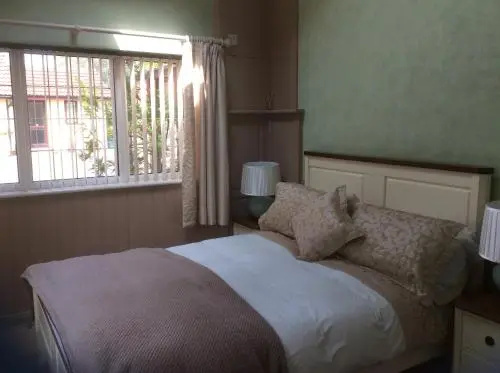The Annex Apartment