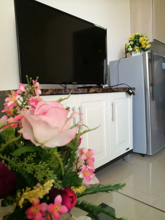 Mabolo Garden Flat 1014