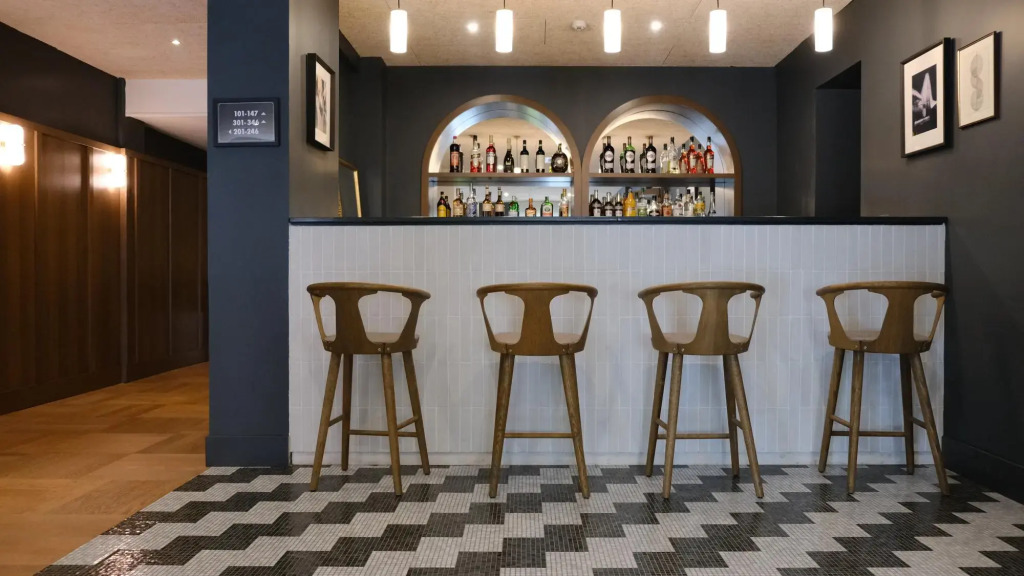 Отель c-hotels Club House Roma