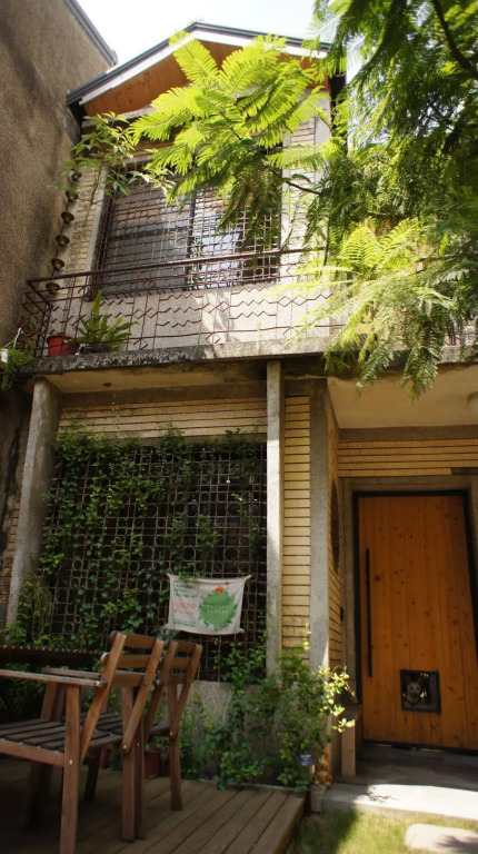 Dream Cafe Hostel