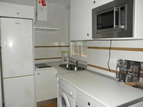Apartamentos Porvera Jerez