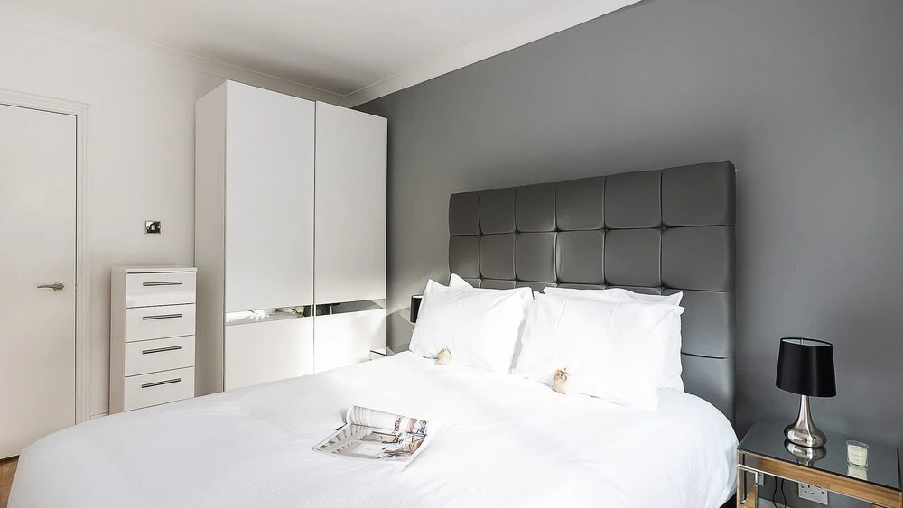 Lovely 1BR Flat in West Hampstead