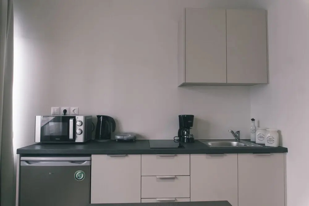 Pallados Suites - Promachos