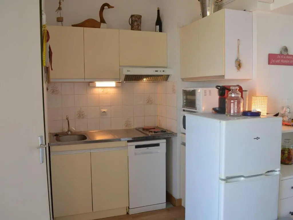 Appartement Narbonne, 2 pièces, 4 personnes - FR-1-229B-81